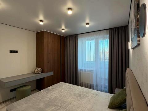 квартира по адресу Пирогова ул., 3