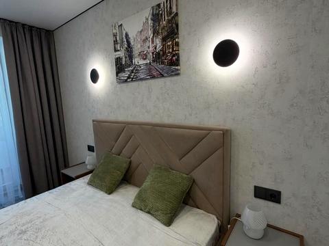 квартира по адресу Пирогова ул., 3