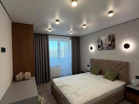 квартира по адресу Пирогова ул., 3