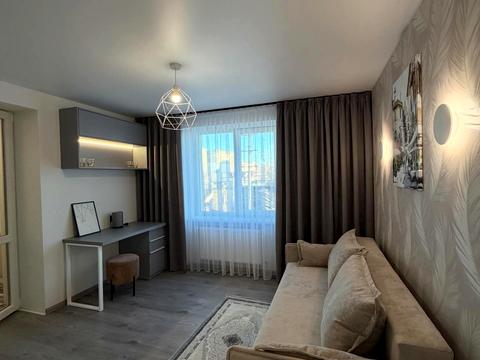 квартира по адресу Пирогова ул., 3