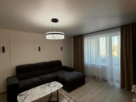 квартира по адресу Пирогова ул., 3