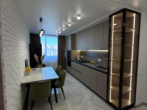 квартира по адресу Пирогова ул., 3