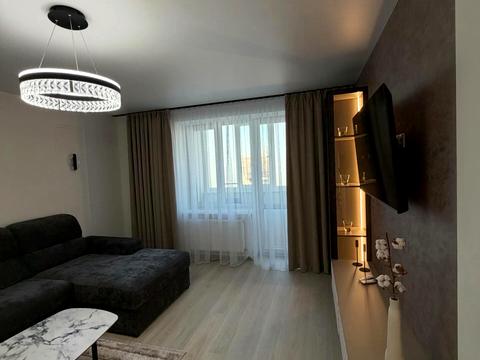 квартира по адресу Пирогова ул., 3