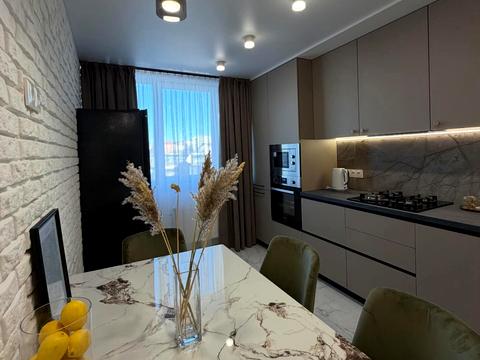 квартира по адресу Пирогова ул., 3