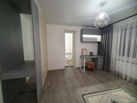 квартира по адресу Пирогова ул., 3