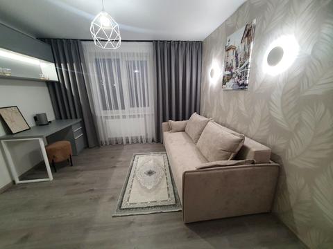 квартира по адресу Пирогова ул., 3