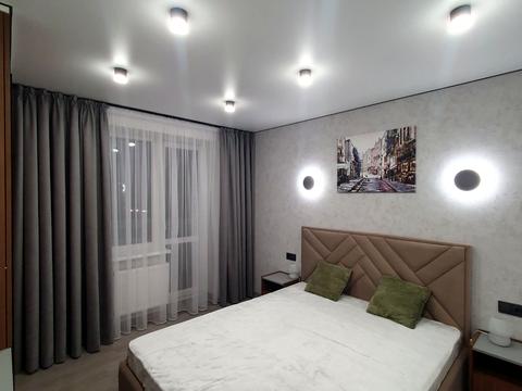 квартира по адресу Пирогова ул., 3