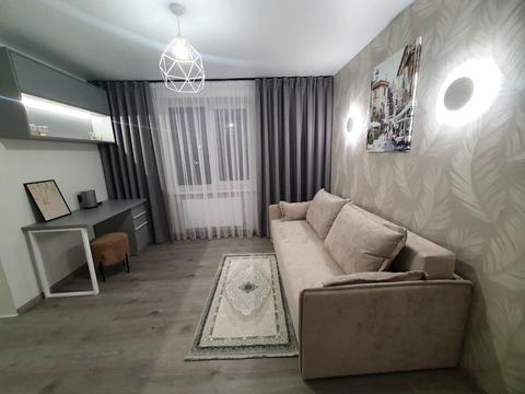 квартира по адресу Пирогова ул., 3