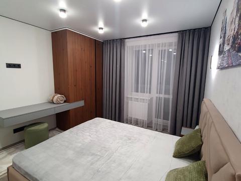 квартира по адресу Пирогова ул., 3