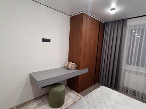 квартира по адресу Пирогова ул., 3