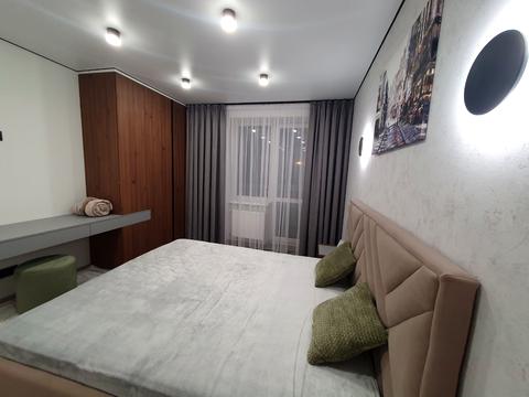 квартира по адресу Пирогова ул., 3