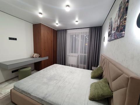 квартира по адресу Пирогова ул., 3