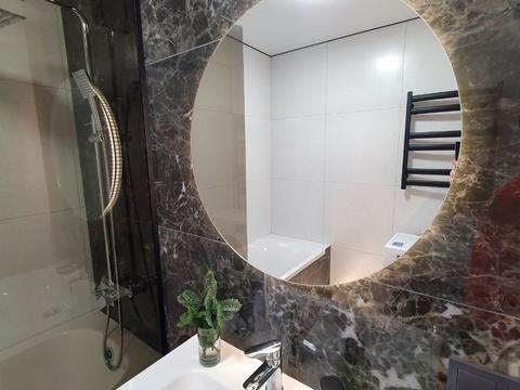 квартира по адресу Пирогова ул., 3