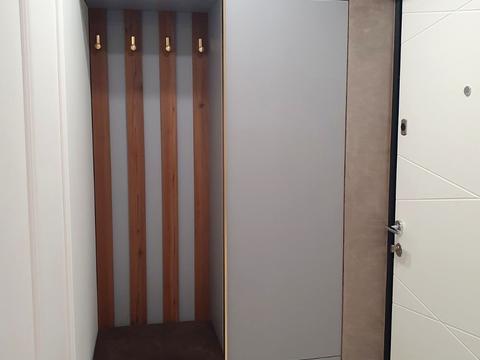 квартира по адресу Пирогова ул., 3