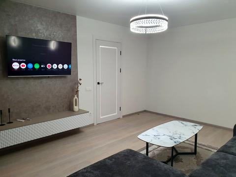 квартира по адресу Пирогова ул., 3