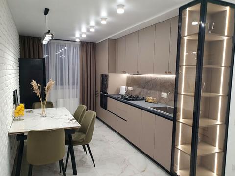 квартира по адресу Пирогова ул., 3