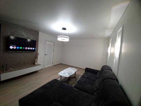 квартира по адресу Пирогова ул., 3