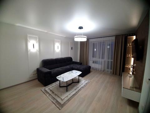 квартира по адресу Пирогова ул., 3