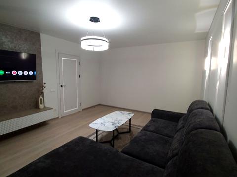 квартира по адресу Пирогова ул., 3