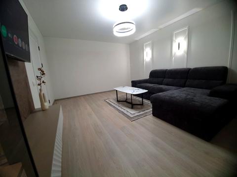 квартира по адресу Пирогова ул., 3