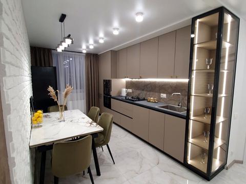 квартира по адресу Пирогова ул., 3