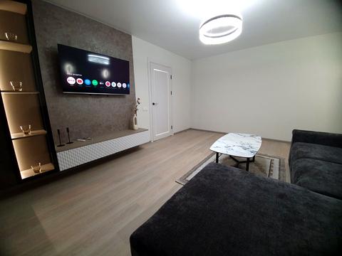 квартира по адресу Пирогова ул., 3