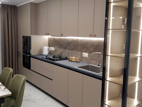 квартира по адресу Пирогова ул., 3