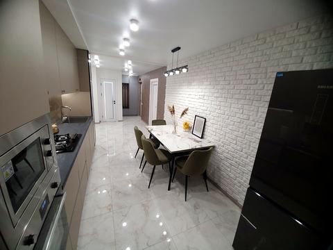 квартира по адресу Пирогова ул., 3