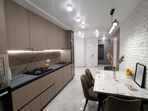 квартира по адресу Пирогова ул., 3