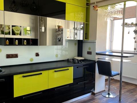 квартира за адресою Лесі Українки вул., 6