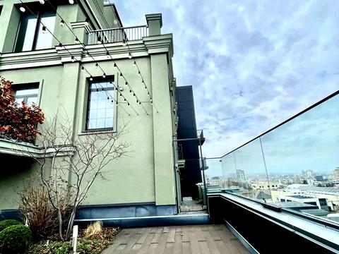 квартира по адресу Сергея Ефремова ул. (Ворошилова), 22