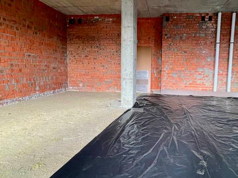 квартира по адресу Сергея Ефремова ул. (Ворошилова), 22