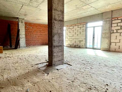 квартира по адресу Сергея Ефремова ул. (Ворошилова), 22