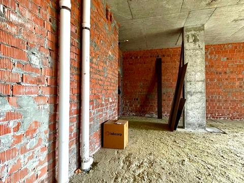 квартира по адресу Сергея Ефремова ул. (Ворошилова), 22