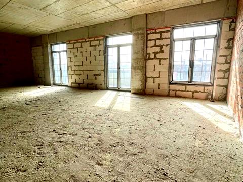 квартира по адресу Сергея Ефремова ул. (Ворошилова), 22