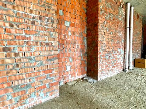 квартира по адресу Сергея Ефремова ул. (Ворошилова), 22