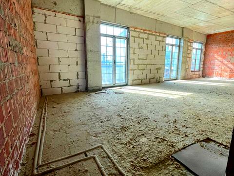 квартира по адресу Сергея Ефремова ул. (Ворошилова), 22