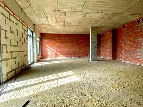 квартира по адресу Сергея Ефремова ул. (Ворошилова), 22