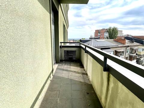 квартира по адресу Сергея Ефремова ул. (Ворошилова), 22