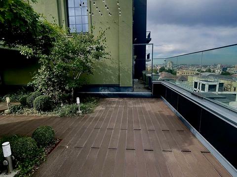 квартира по адресу Сергея Ефремова ул. (Ворошилова), 22