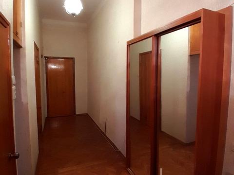 квартира за адресою Петра Болбочана вул. (Командарма Каменєва), 4