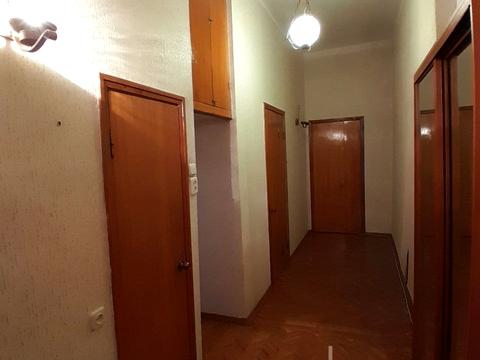 квартира за адресою Петра Болбочана вул. (Командарма Каменєва), 4