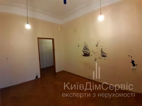 квартира за адресою Петра Болбочана вул. (Командарма Каменєва), 4