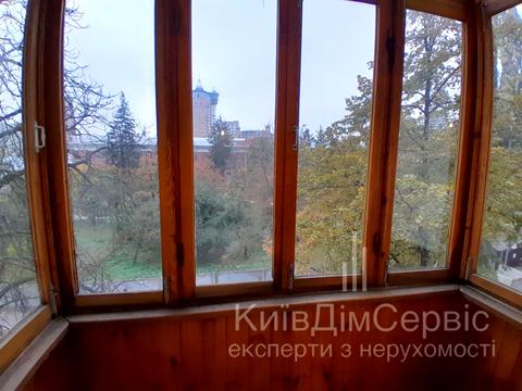 квартира за адресою Петра Болбочана вул. (Командарма Каменєва), 4