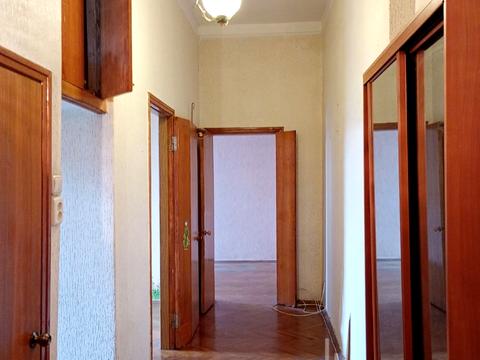 квартира за адресою Петра Болбочана вул. (Командарма Каменєва), 4