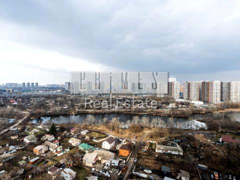квартира за адресою Зарічна вул., 4к1