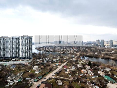 квартира за адресою Зарічна вул., 4к1