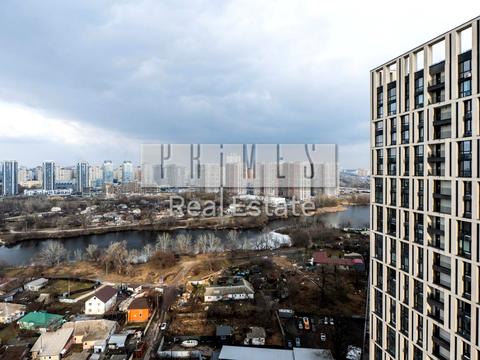 квартира за адресою Зарічна вул., 4к1