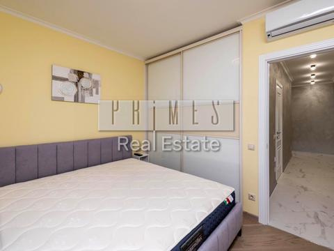 квартира за адресою Зарічна вул., 4к1