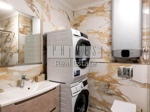 квартира за адресою Зарічна вул., 4к1